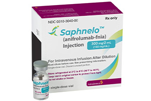 安尼鲁单抗(Saphnelo)